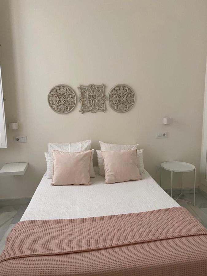 Apartment Nuevo En Casa Tipo Palacio Cádiz