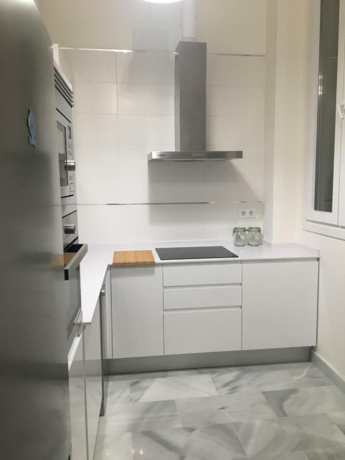 Nuevo En Casa Tipo Palacio Apartment