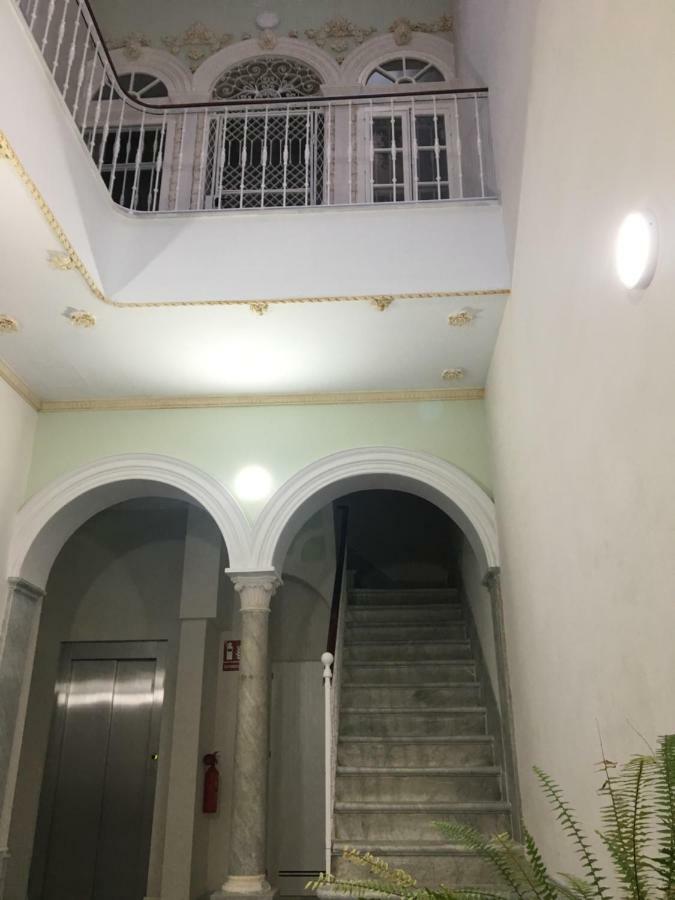 Nuevo En Casa Tipo Palacio Apartment *