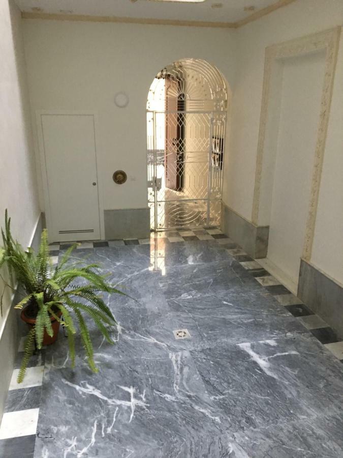 Apartment Nuevo En Casa Tipo Palacio