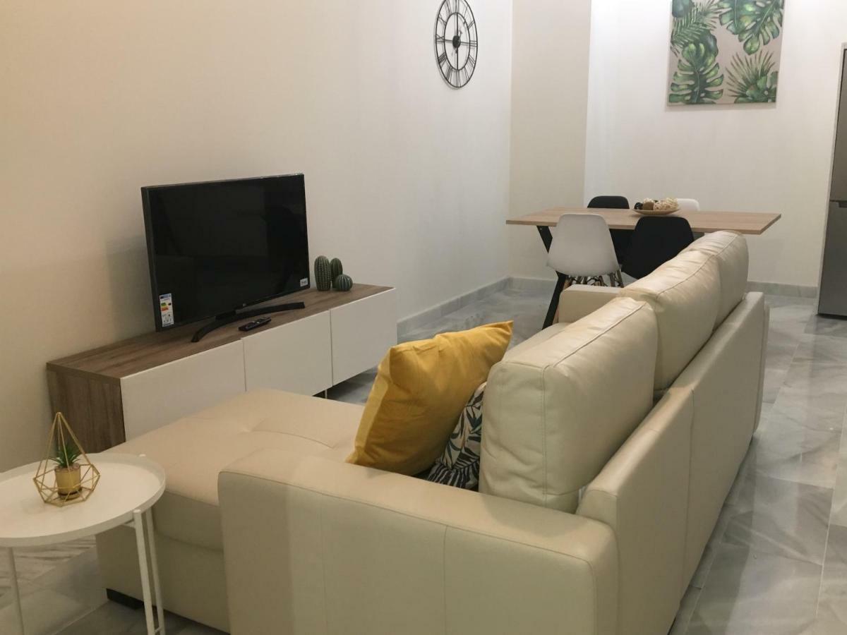 Nuevo En Casa Tipo Palacio Appartement
